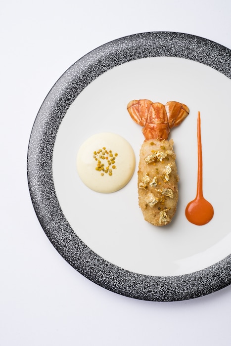 recette de Jérôme Schlling