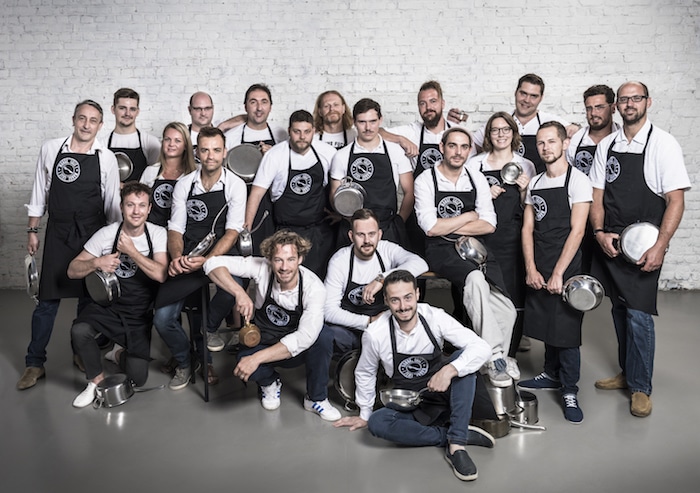 Mange Lille 2018