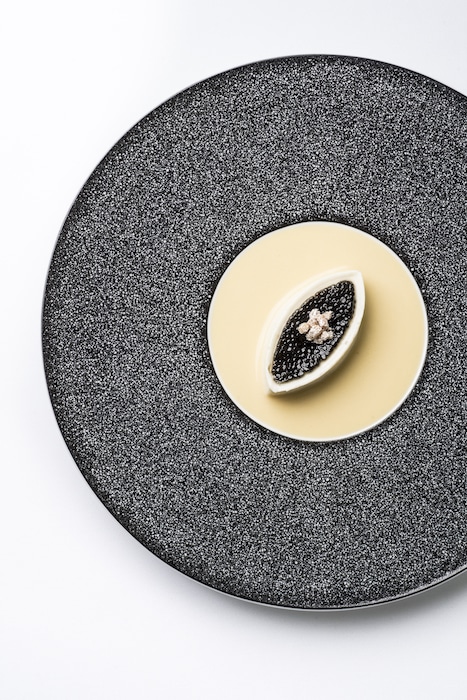 Jérôme Schilling cuisine de précision
