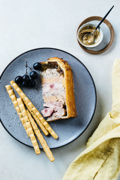 pate_en_croute_de_chartres Pâté en croûte de Chartes