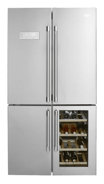 Réfrigérateur beko