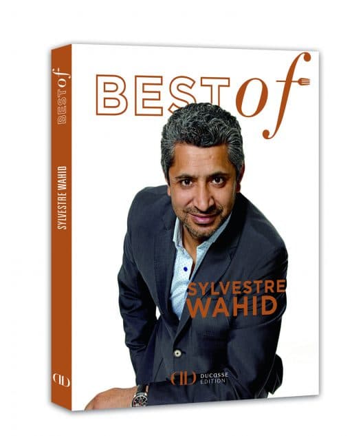 Best Of Sylvestre Wahid