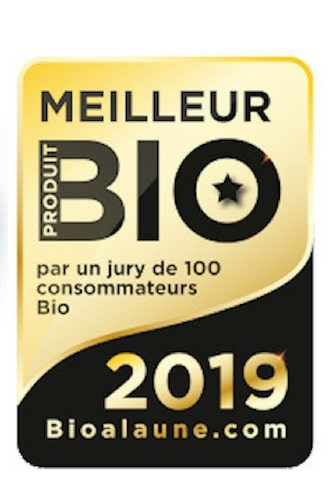 Meilleur Produit Bio 2019