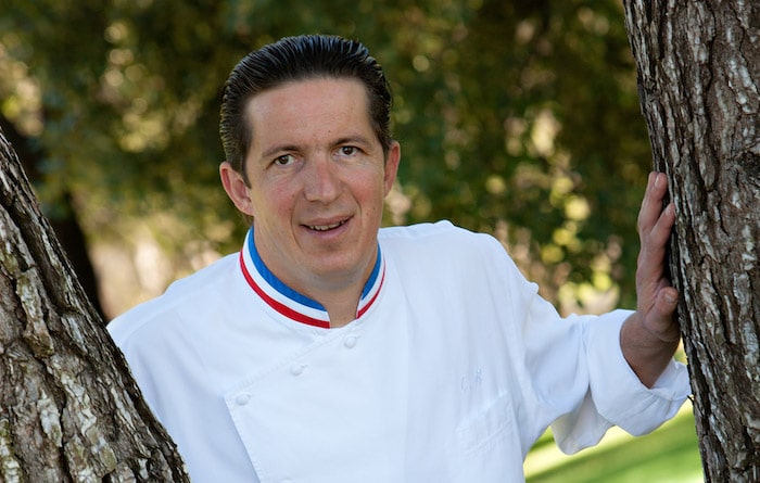 Christophe Bacquié Chef de l’Année 2018