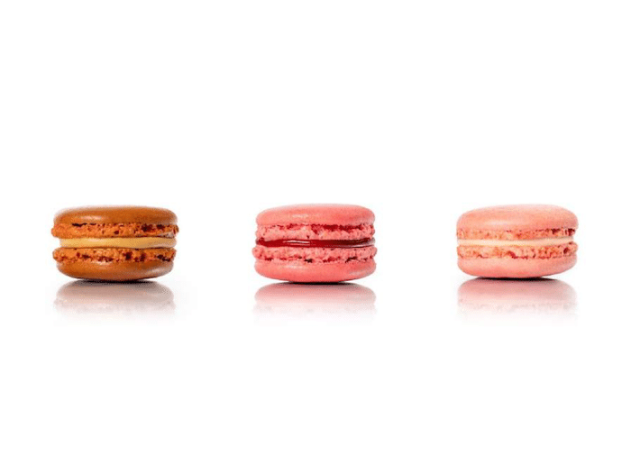 macarons Pouchkine