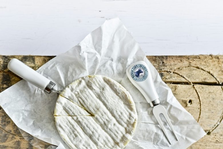 La véritable histoire du camembert