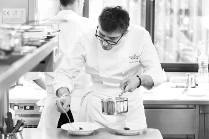 Le Lièvre à la Royale du Clarence