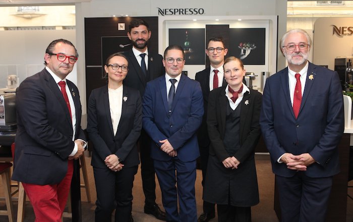Meilleur sommelier de France
