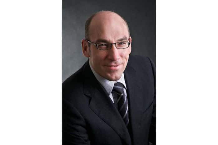 Frédéric Noyère