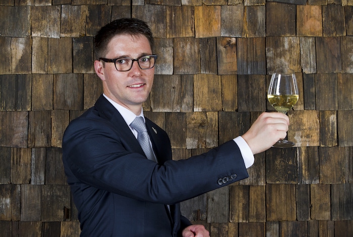 Gaggenau Sommelier Awards France