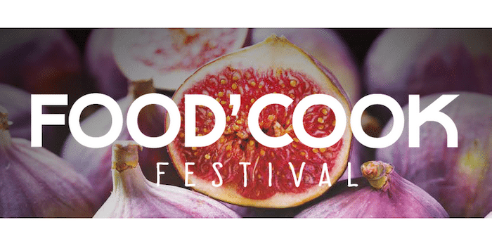 Food’Cook Festival