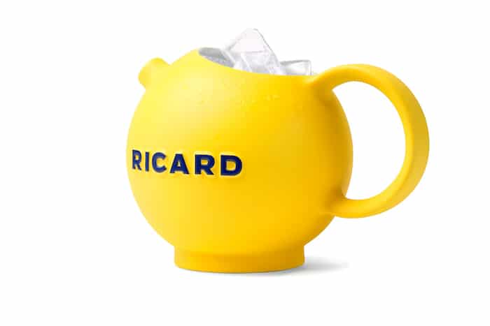 nouveau broc Ricard