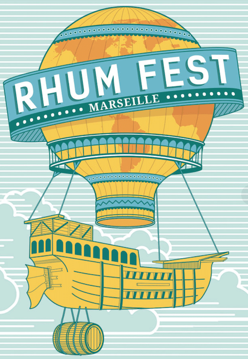 Rhum Fest Escape Game La Mauny