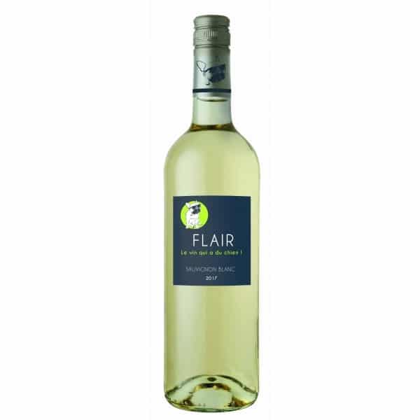 flai_bordeau_blan_2017 Flair bordeaux blanc 2017