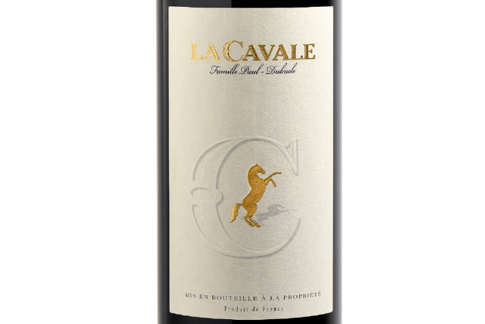 La Cavale 2016, l’émergence d’un grand vin du Rhône Kiss My Chef