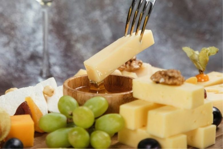 Le top 10 des fromages à pâte dure