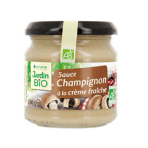 sauce_champignon Sauce champignon