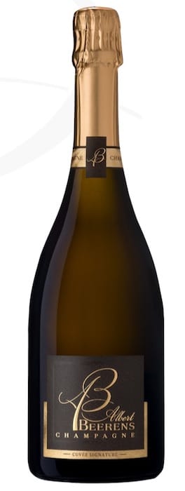 cuvee_signature_albert_beerens Cuvée Signature Albert Beerens