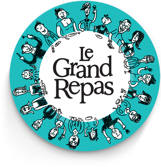 Le Grand Repas 2018