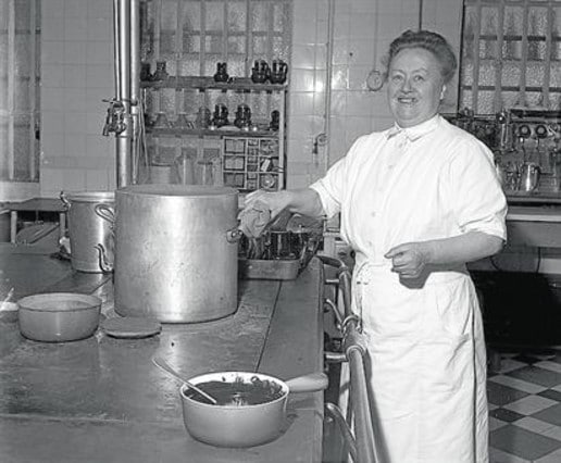 Eugénie Brazier