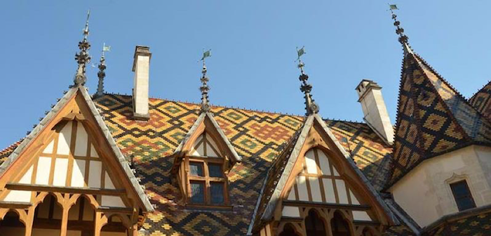 Albert Bichot et les Hospices de Beaune