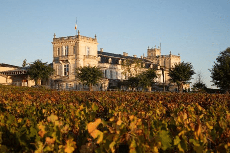 Château Ducru Beaucaillou