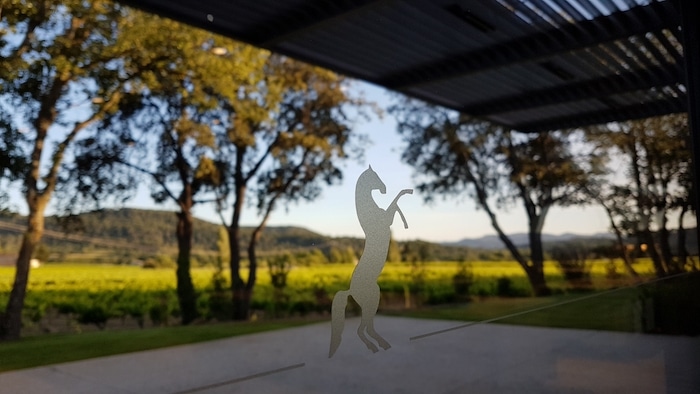 Domaine de La Cavale