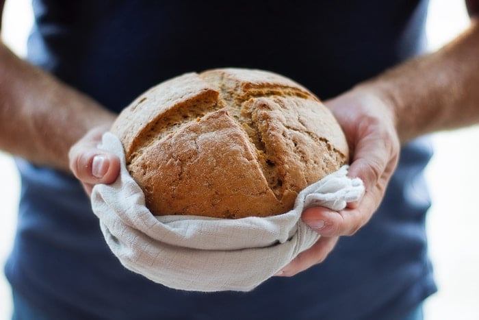 Meilleurs Jeunes Boulangers de France