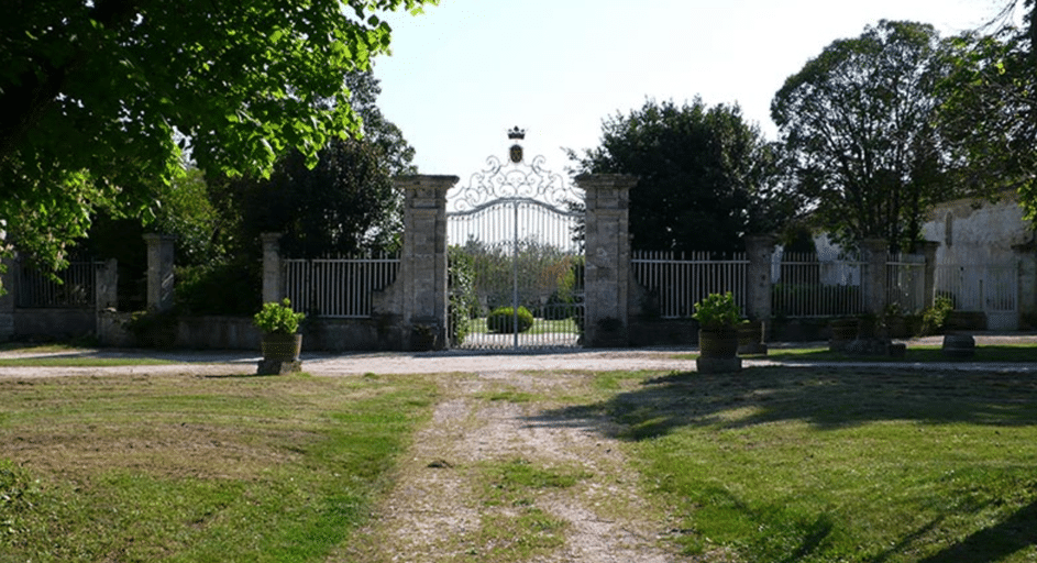 Château Larivaux