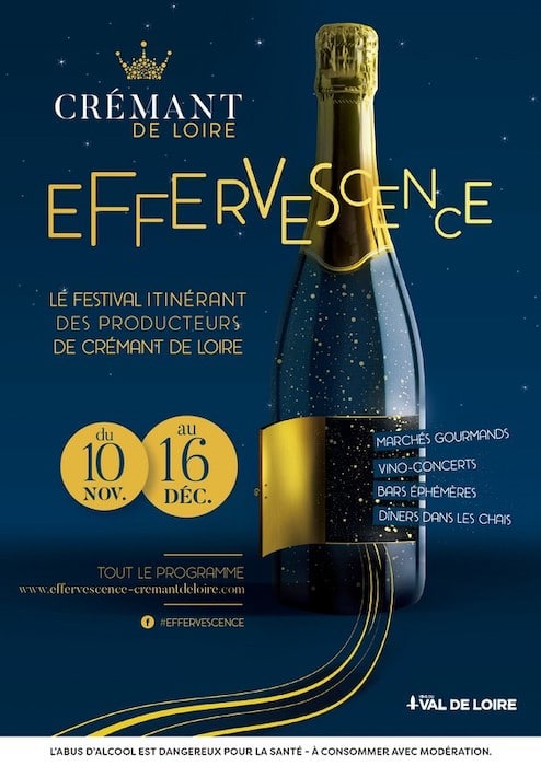 festival Effervescence