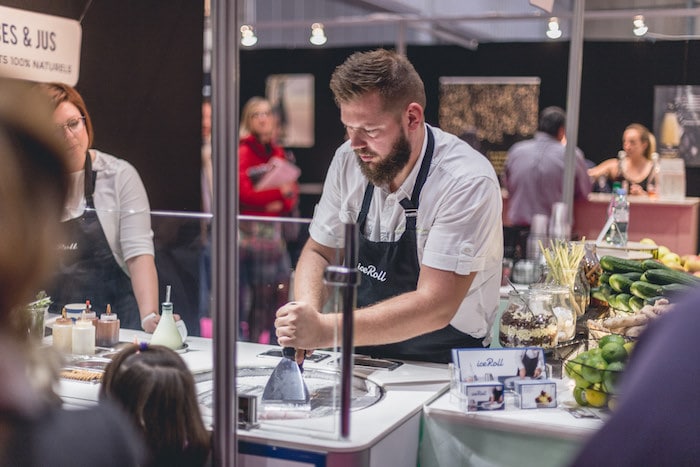 Envies Culinaires