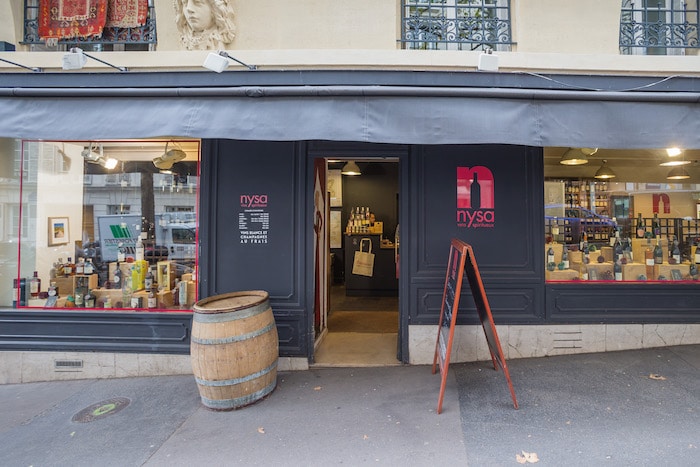 réseau Nysa