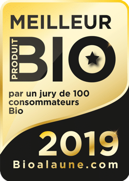 lauréats Meilleur Produit Bio 2019