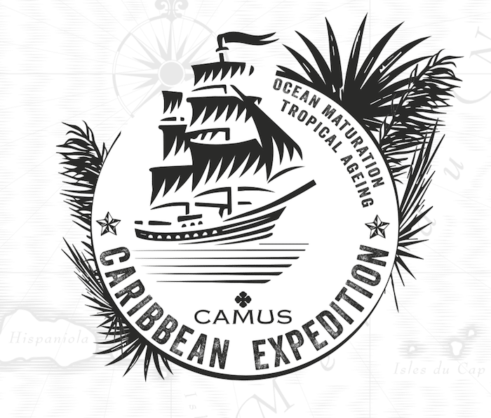 Camus Caribbean Expedition