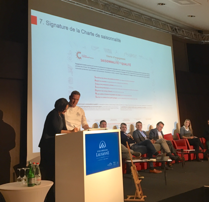 Collège Culinaire de France