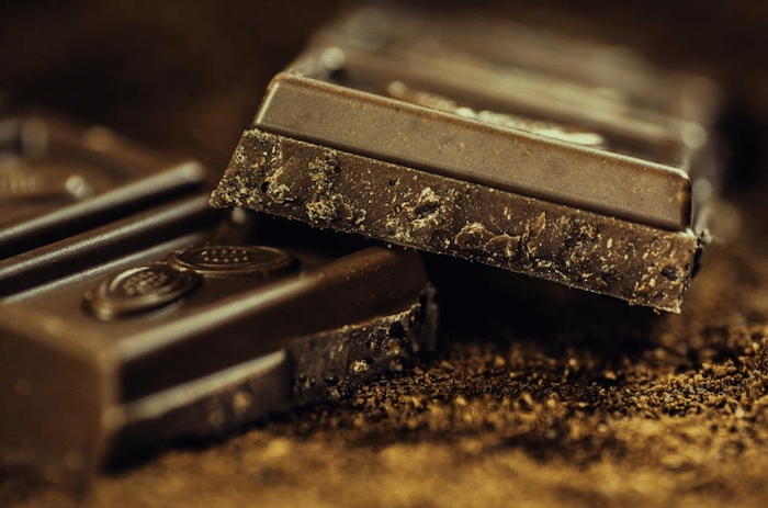 Les journées du Chocolat des Galeries Lafayette