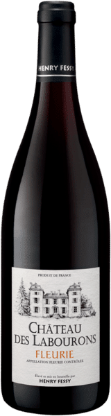 chateau_des_labourons_2015 Château des Labourons 2015