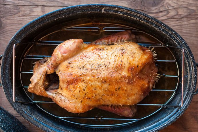 Roaster Recettes : Le Roaster, La Cocotte En Céramique Ultra Légère