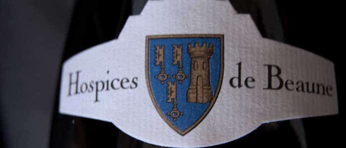 Hospices de Beaune 2018 ventes records