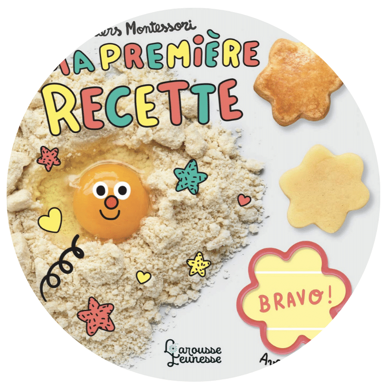 ma_premiere_recette Ma première recette