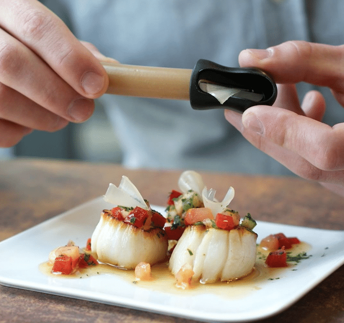 Salon Saveurs 2018