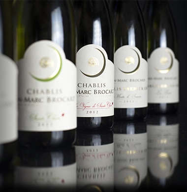 Domaine Jean-Marc Brocard