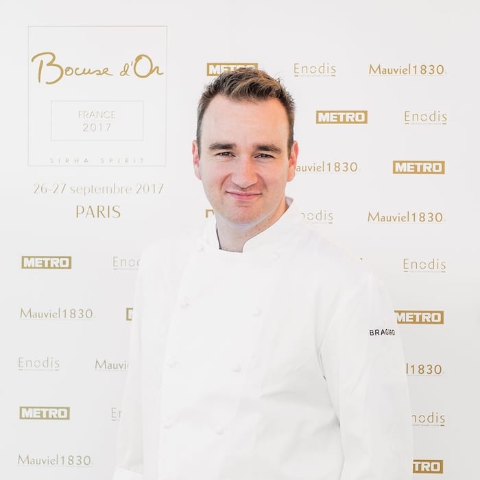Diner de soutien Matthieu Otto