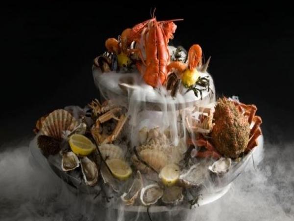 Bar à Huîtres