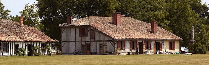 Ferme de Tauziet