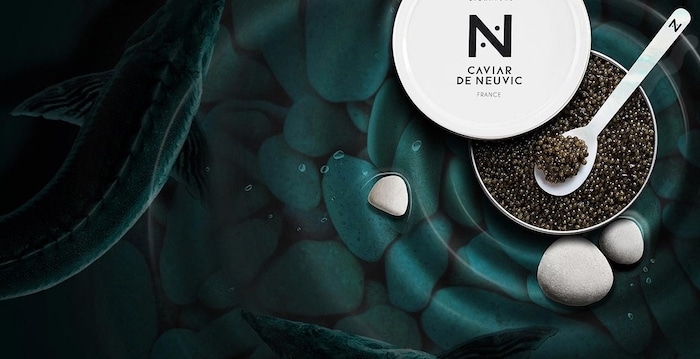 Caviar de Neuvic
