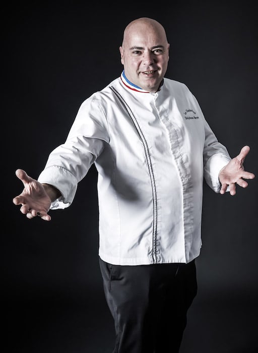 Stéphane Buron