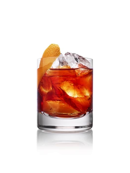 Haig Club Negroni