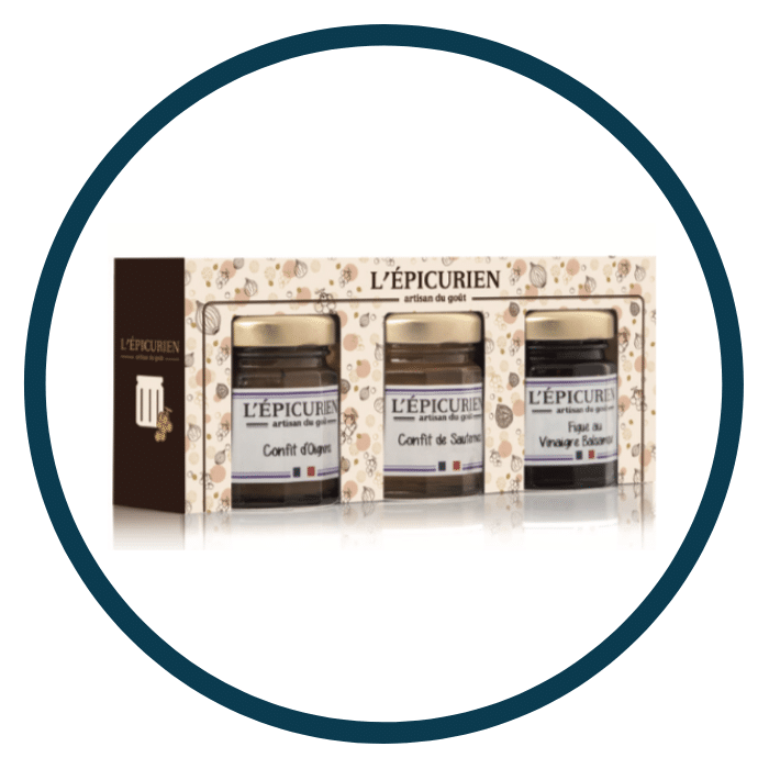 lepicurien L'Epicurien