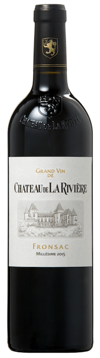 chateau_la_riviere_2015 Château La Rivière 2015